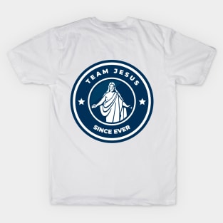 TEAM JESUS T-Shirt